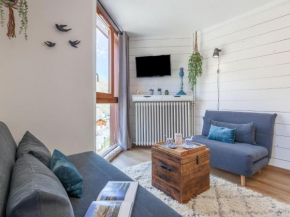 Apartment Savoy - Lavachet by Interhome